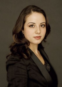 Lilian Farahani - Aisha Zeijpveld