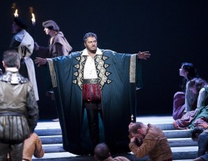 Otello ROH - Tristram Kenton