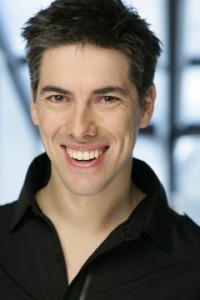 Philip Addis - Kristin Hoebermann