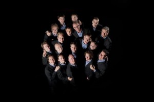 The Gents - Judith van der Meulen