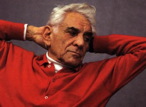 LeonardBernstein
