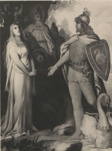 Lohengrin