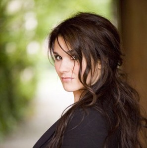 olga peretyatko