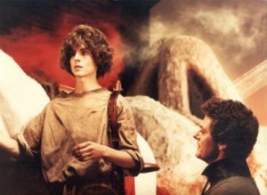 parsifal