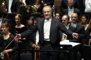 Gergiev - Pim Top