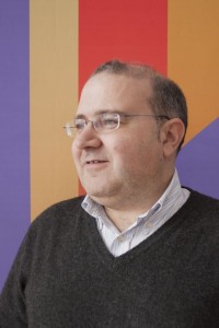 Jesús Iglesias Noriega - Olivia Kadarman