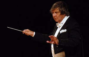 Michel Plasson
