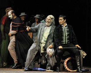 Rigoletto