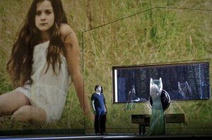 Marc Albrecht (conductor), Ivo van Hove (director), Jan Versweyveld (sets/lighting design), An D'Huys (costumes), Tal Yarden (video), Janine Brogt&Klaus Bertisch (dramaturge)