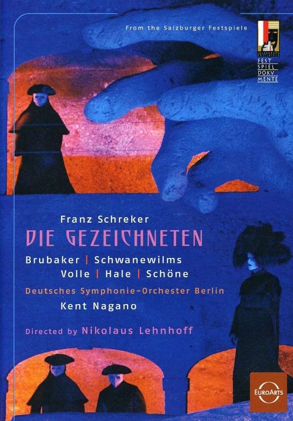 Discografie: Franz Schreker
