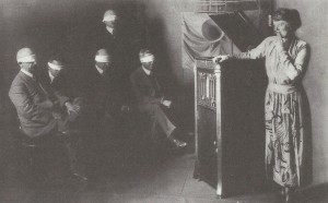 Toekomst cd - test Edison - US Department of the Interior