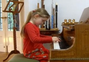 Alma Deutscher