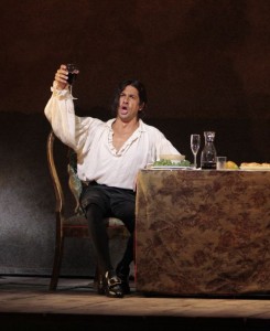 Don Giovanni Final Dress - September 19, 2012