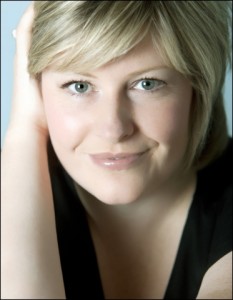 Karen Cargill - K.K. Dundas