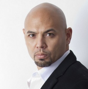 Keith Miller - Pavel Antonov