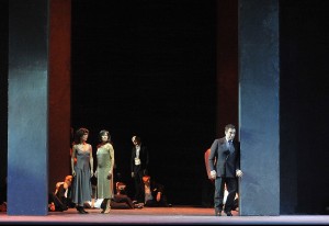 La Fenice - Rigoletto - Michele Crosera