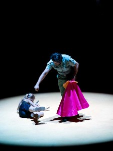 Carmen Delft - Maurice van Es 2