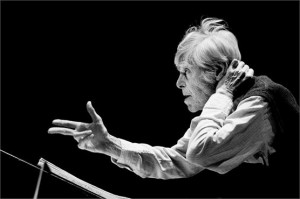 Frans Brüggen - Annelies van der Vegt