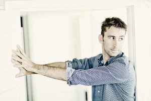 Henk Neven- BaritonPhoto: Marco Borggreve