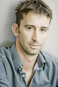 Henk Neven- BaritonPhoto: Marco Borggreve