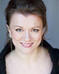 Lyubov Petrova