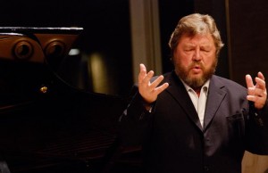 Robert Holl - Elisabeth Melchior 2