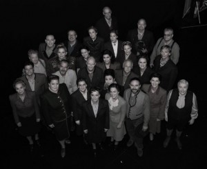 Stichting Nationaal Opera en Concert Koor