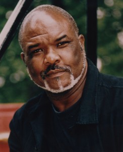 Willard White