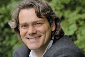 Gerold Huber - Gunar Streu
