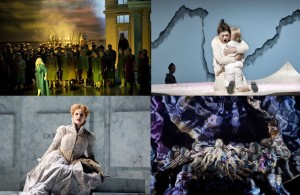 Opera van het jaar 2012