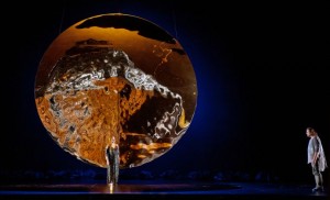 Parsifal DNO - Monika Rittershaus - Ruth Walz 1