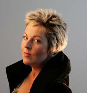 Salomé Haller - Michael Garnier