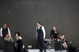 LA TRAVIATA