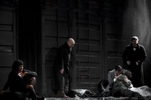 LA TRAVIATA
