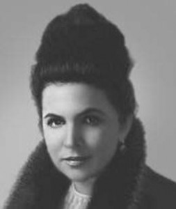 Vishnevskaya