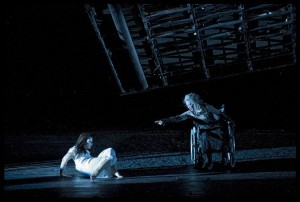 Die Zauberflöte - Marc Albrecht (conductor),Simon McBurney (dir