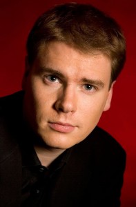 Benjamin Hulett