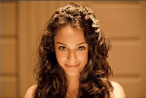 Hila Fahima - Marco Borggreve