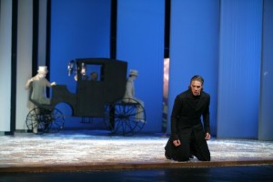 Jevgeni Onjegin Stanislavski Opera