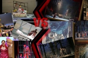 Against Modern Opera Productions