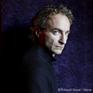 Dietrich Henschel - Thibault Stipal - Naïve