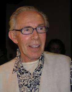 Fred Lingen