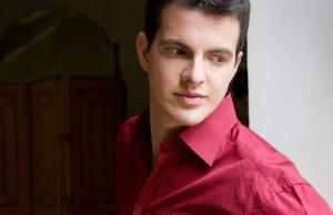 Jaroussky - Simon Fowler