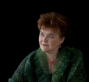Charlotte Margiono