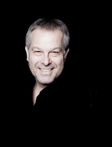 Christoph PrgardienPhoto Marco Borggreve