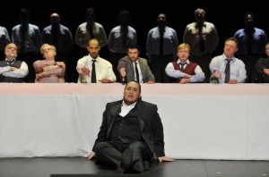 Rigoletto Zürich - Hans Jörg Michel 2