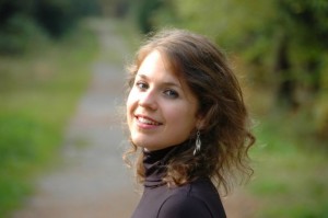 Simone Riksman 1