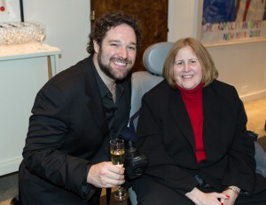 Bryan Hymel - Marty Sohl - Metropolitan Opera