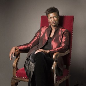 Claron McFadden