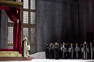 Due Foscari - Teatro dell'Opera - Lelli e Masotti 1